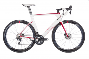 orro pyro 105 team bike 2019