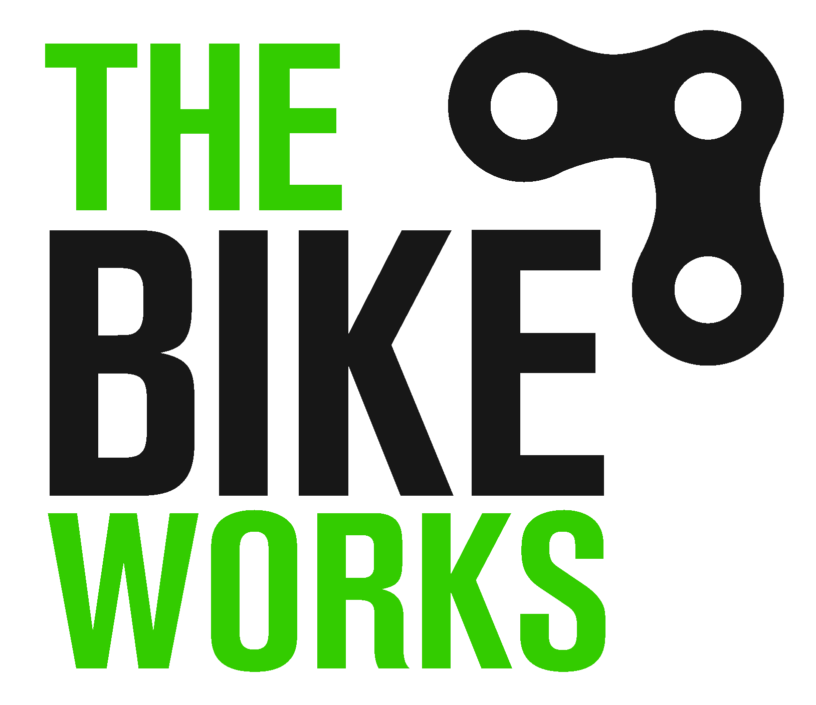 The Bike Works