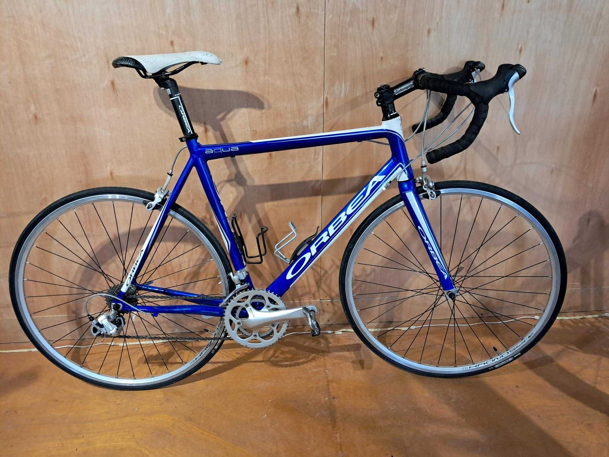 orbea julian 3